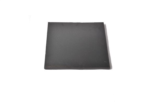 Kunststoff-Fahrplatte/Stützplatte 50x50x2 cm